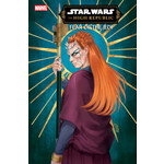 Marvel Comics Star Wars The High Republic Fear Of The Jedi #5 Betsy Cola Pride Variant