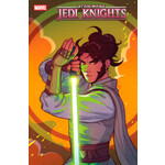 Marvel Comics Star Wars Jedi Knights #4 Paulina Ganucheau Pride Variant