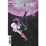 Marvel Comics Spider-Gwen The Ghost-Spider #14 Bengal Variant