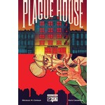 Oni Press Plague House #3 Cvr A Dave Chisholm