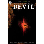 Dark Horse Comics Let This One Be A Devil #4 Cvr A Gavin Fullerton
