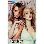 DC Comics DC Pride 2025 #1 (One Shot) Cvr B Sozomaika Var