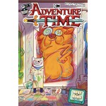 Oni Press Adventure Time (2025) #3 Cvr A Nick Winn