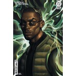 DC Comics Absolute Green Lantern #3 Cvr B Juliet Nneka Card Stock Var