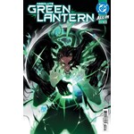 DC Comics Absolute Green Lantern #3 Cvr A Jahnoy Lindsay