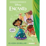 Papercutz New Adventures Of Encanto TP Vol 01 Time To Shine (Spanish Edition)