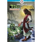 Ahoy Comics Toxie Team Up #1 Cvr A Fred Harper