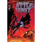 Image Comics Invincible Universe Battle Beast #1 2nd Ptg Cvr C Ryan Sook Var