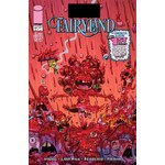 Image Comics I Hate Fairyland #41 Cvr B Derek Laufman & Jean Francois Beaulieu F*ck (uncensored) Fairyland Var
