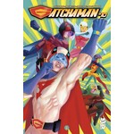 Mad Cave Studios Gatchaman #10 Cvr A Inaki Miranda