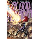 Image Comics Blood & Thunder #1 2nd Ptg Cvr A Arthur Adams & Tanya Lehoux Var