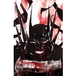 DC Comics Absolute Batman #9 Cvr D Inc 1:25 Dustin Nguyen Card Stock Var