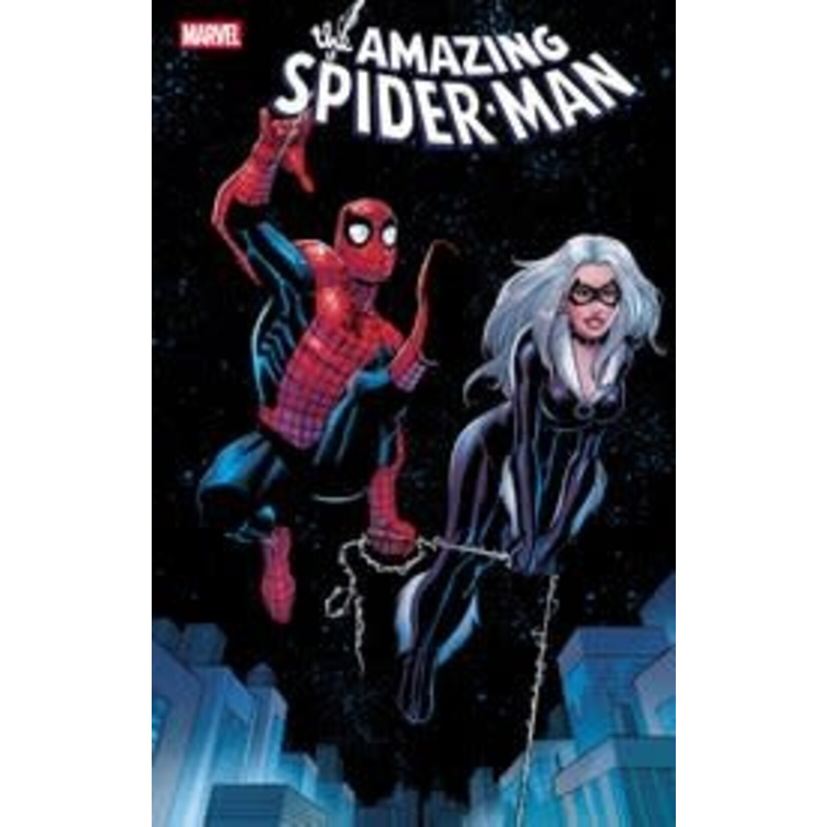 Marvel Comics Amazing Spider-Man #6
