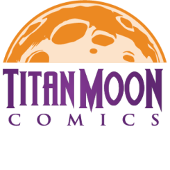 Titan Moon Comics
