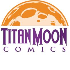 Titan Moon Comics