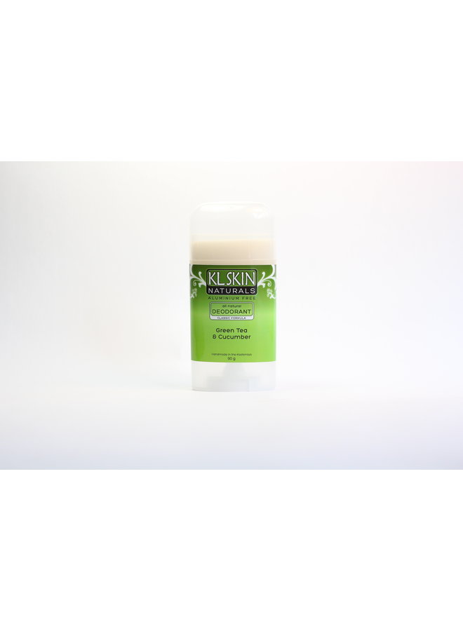 LE | 'KL Skin Naturals' Classic Formula Natural Deodorant