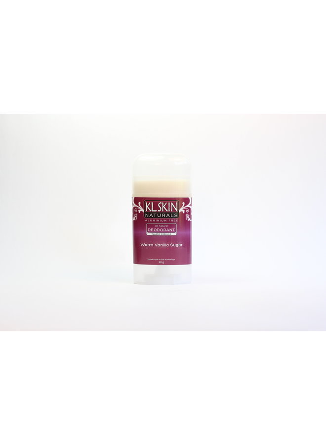 LE | 'KL Skin Naturals' Classic Formula Natural Deodorant