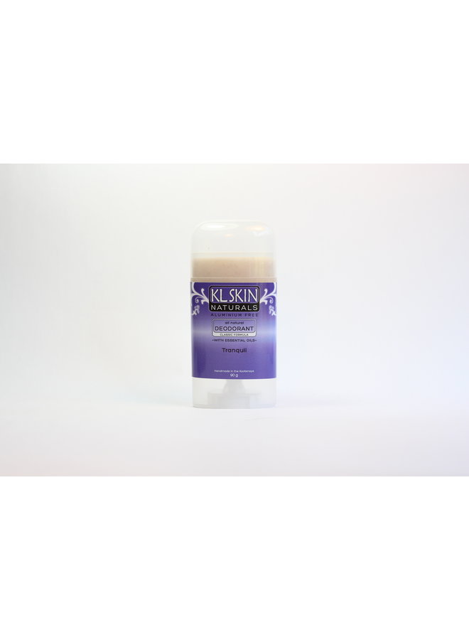 LE | 'KL Skin Naturals' Classic Formula Natural Deodorant