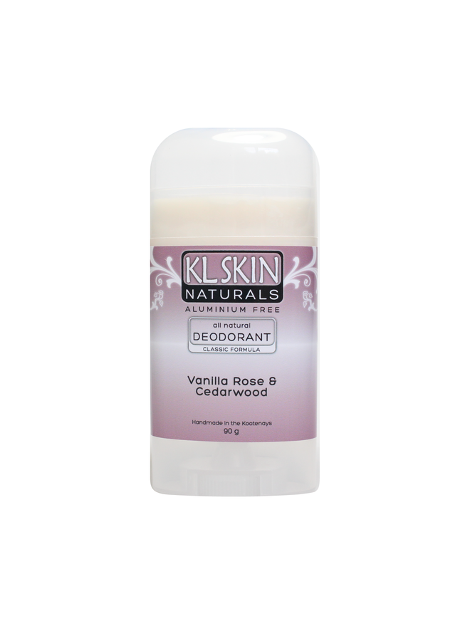 LE | 'KL Skin Naturals' Classic Formula Natural Deodorant