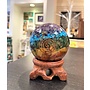 Orgonite Sphere