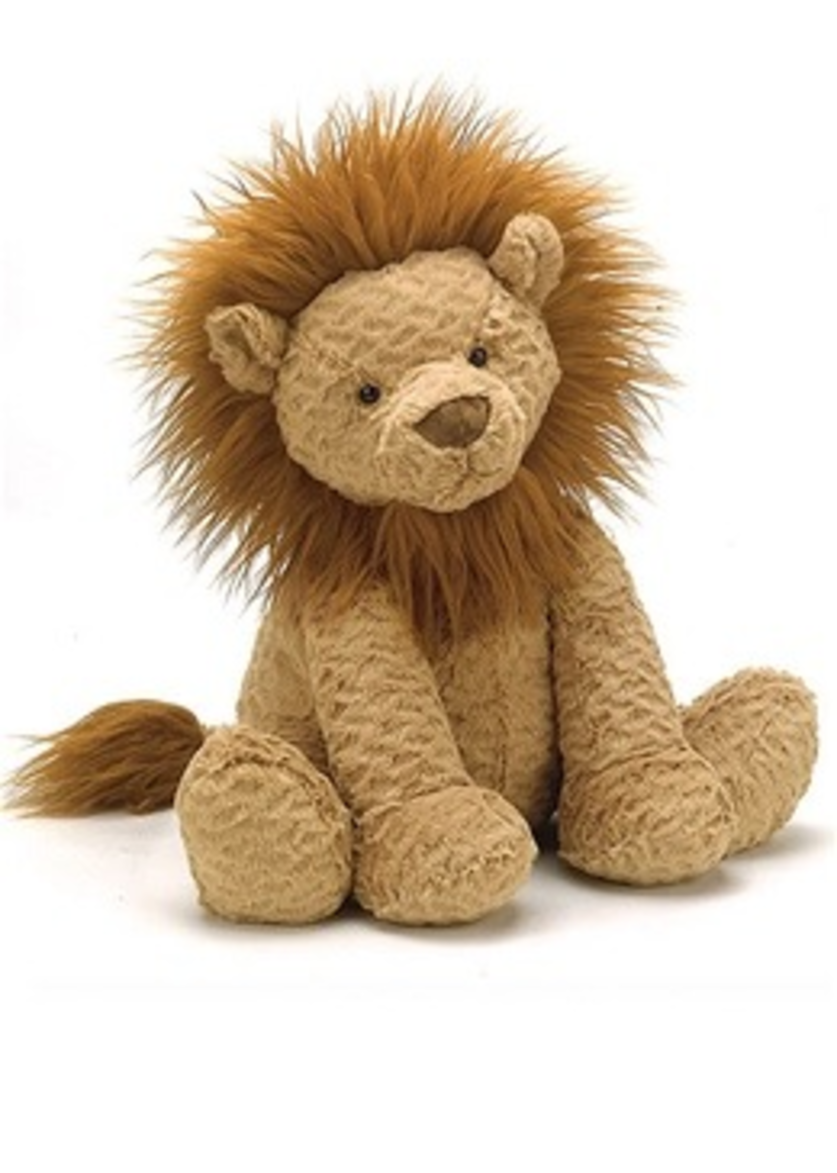 Jellycat Fuddlewuddle Lion Medium