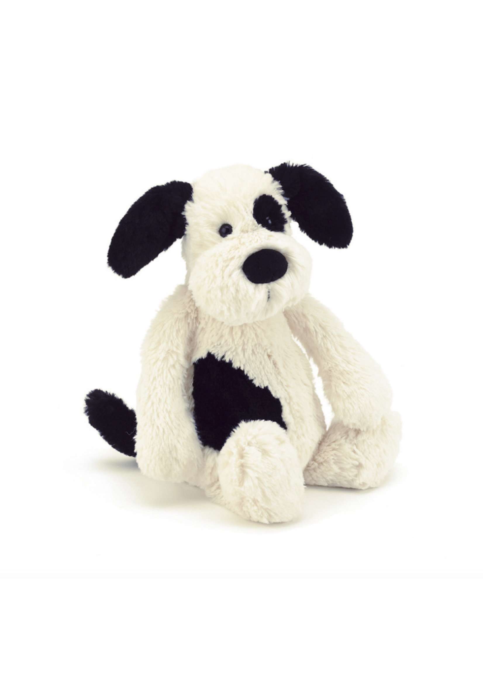 Jellycat Bashful B&C Puppy Medium