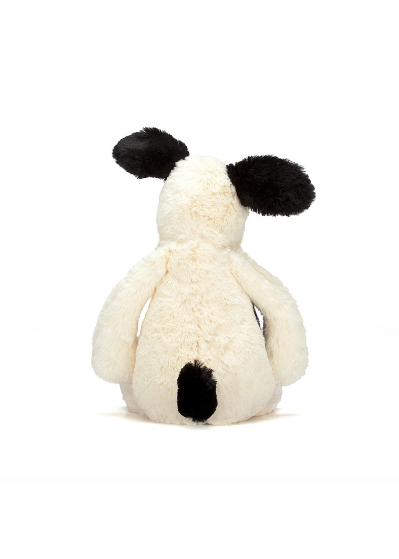 Jellycat Bashful B&C Puppy Medium