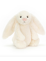 Jellycat Bashful Cream Bunny Medium