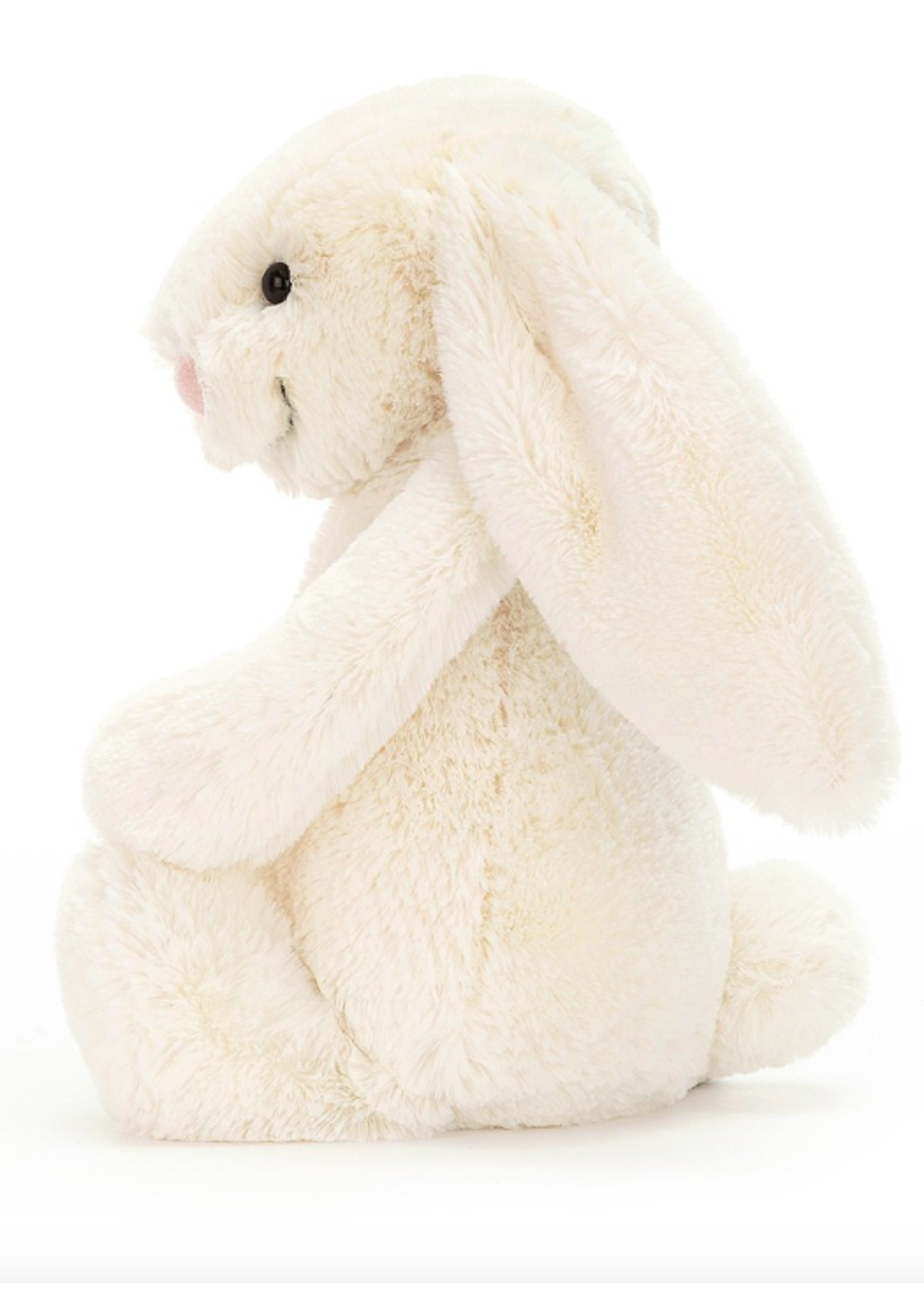 Jellycat Bashful Cream Bunny Medium