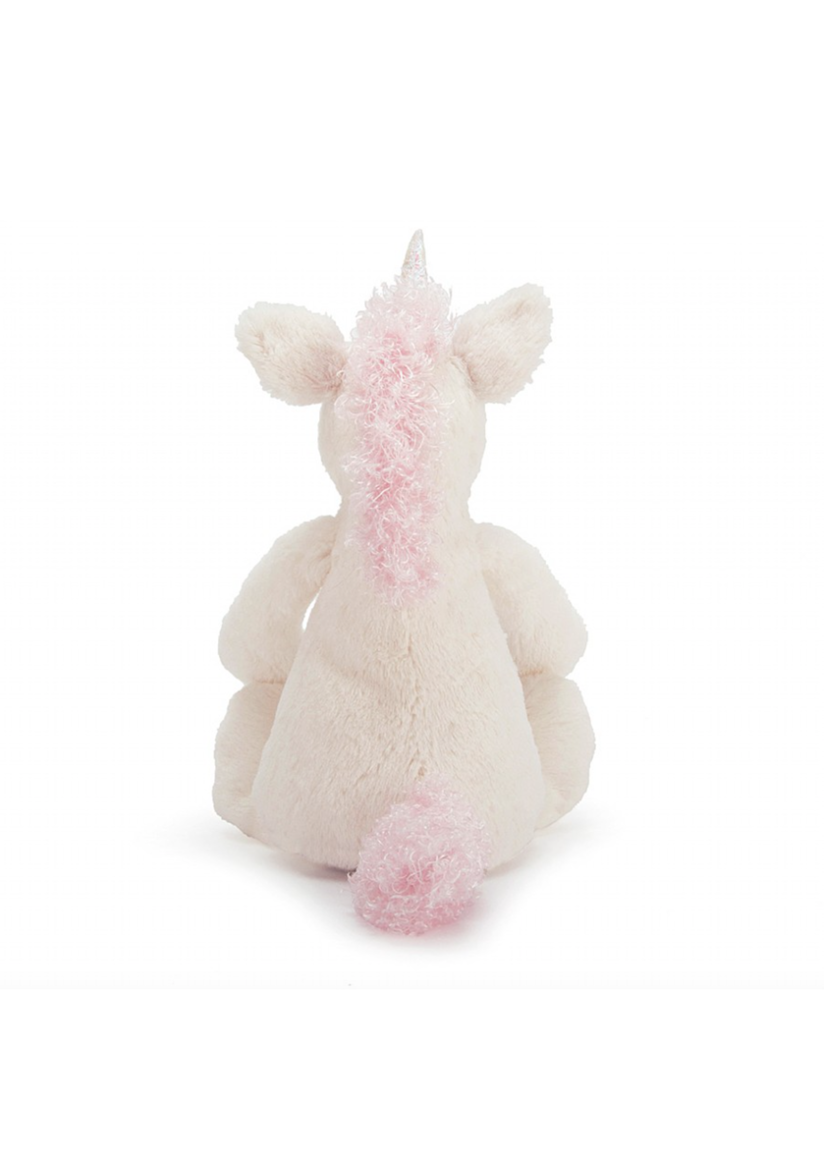 Jellycat Bashful Unicorn Small