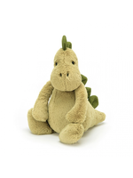 Jellycat Bashful Dino Medium