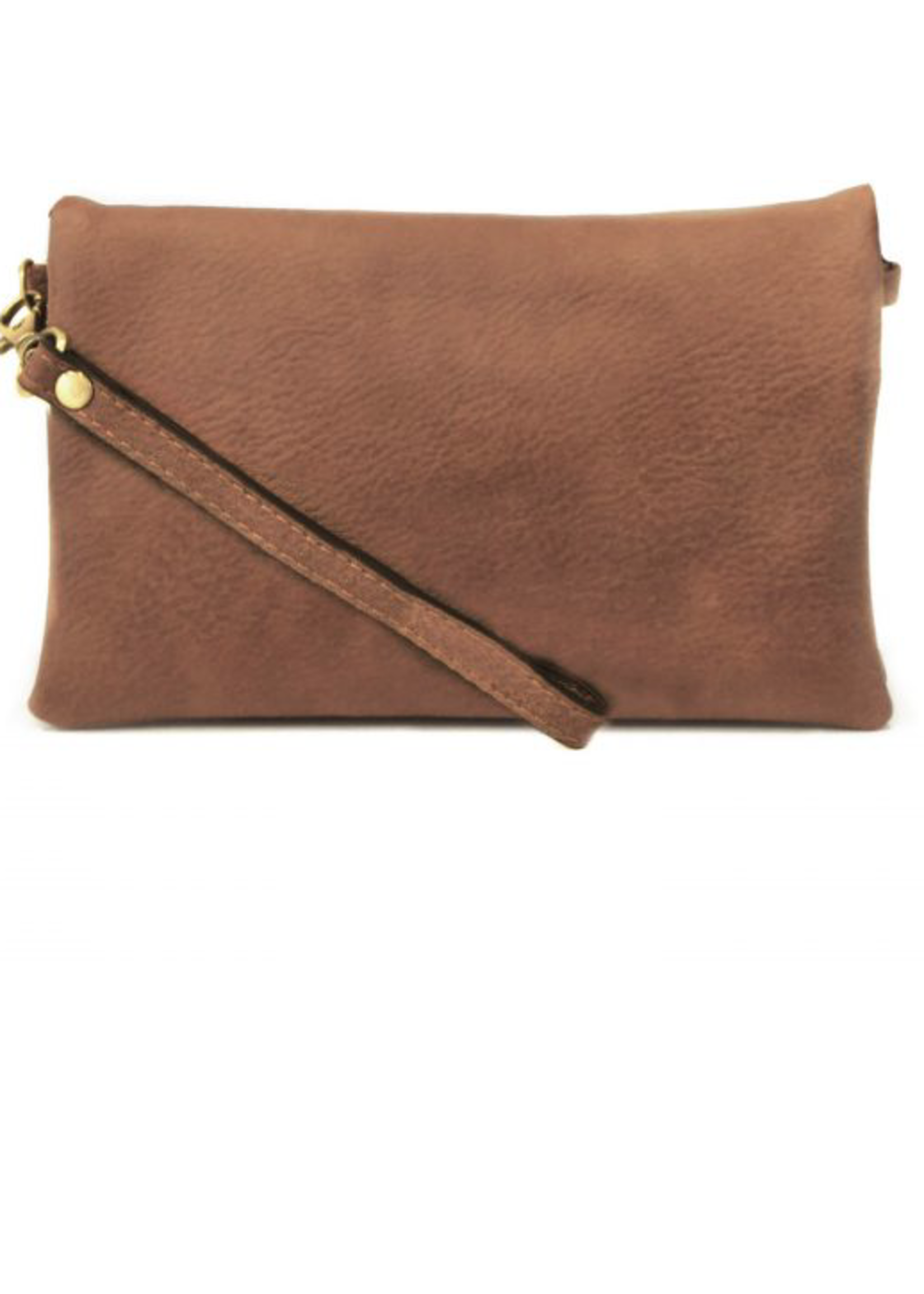 Joy Accessories New Kate Crossbody Clutch