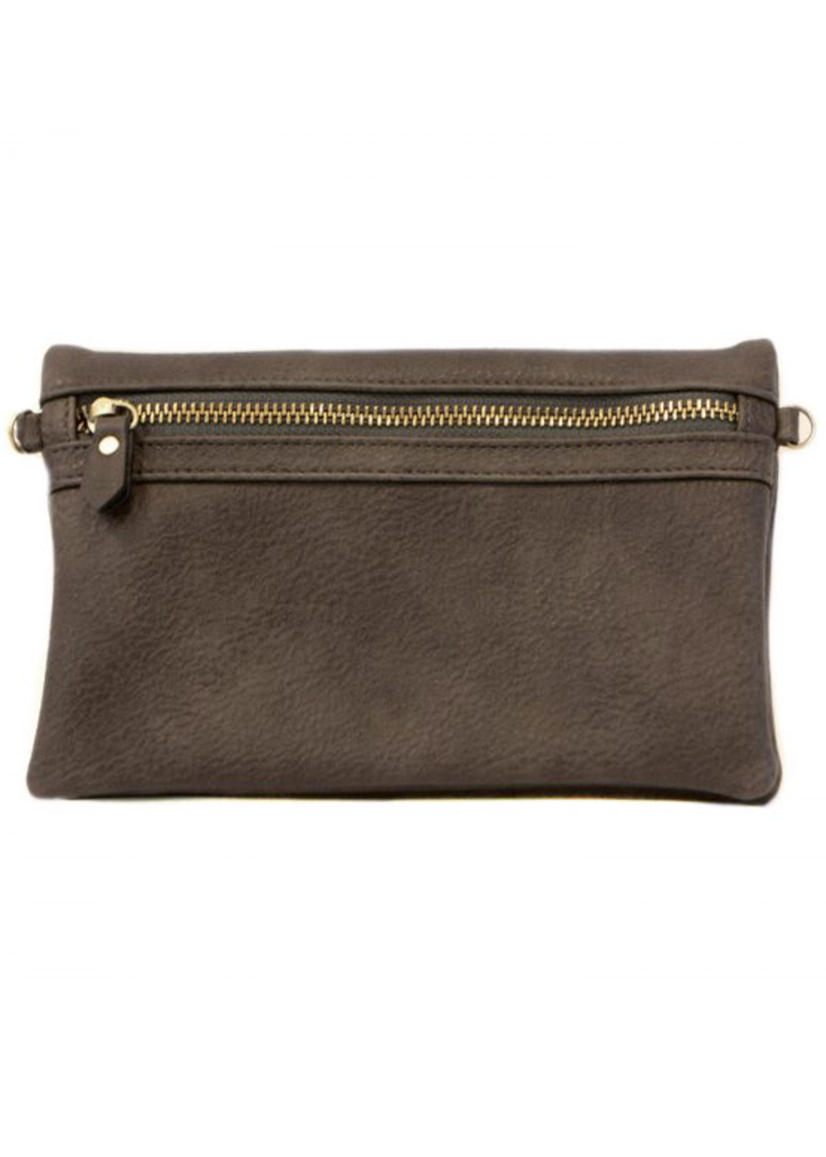 Joy Accessories New Kate Crossbody Clutch