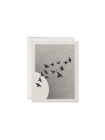 Flock Everyday Card