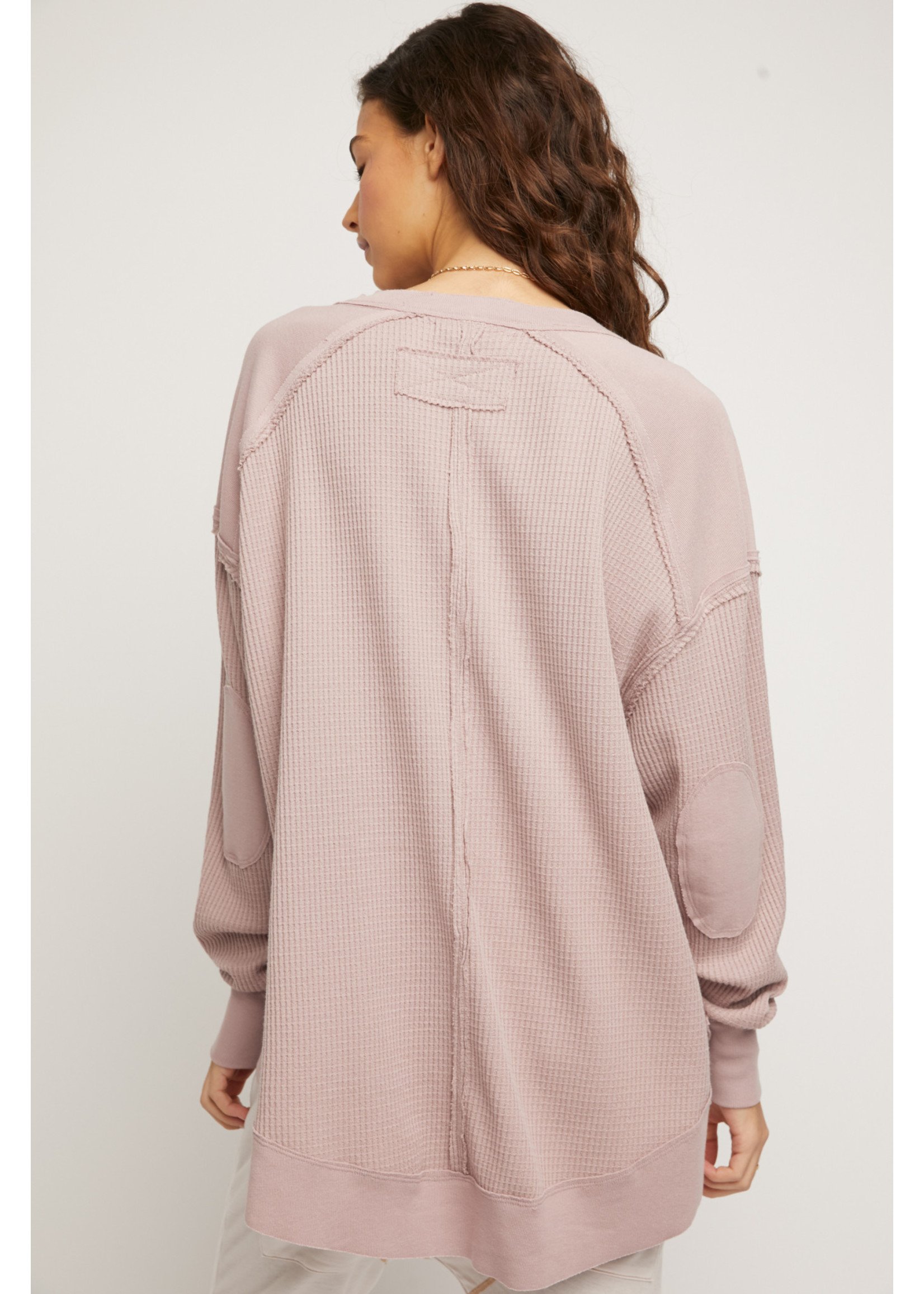 Free People Owen Thermal