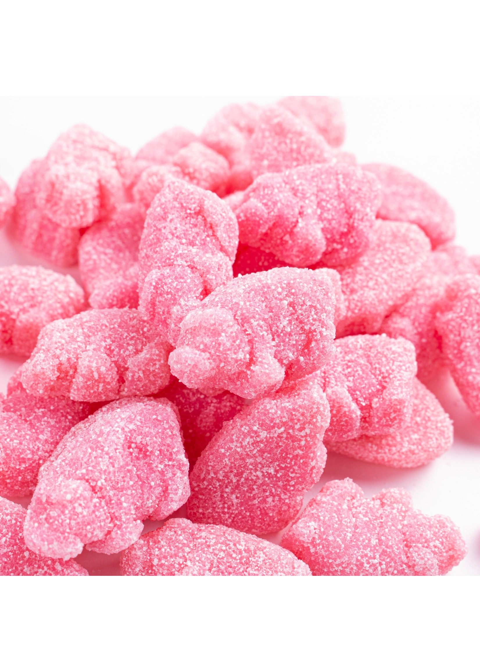 Candy Club Pink Piglets Gummy Candy