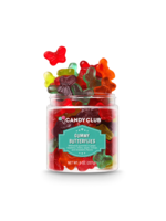 Candy Club Gummy Butterflies