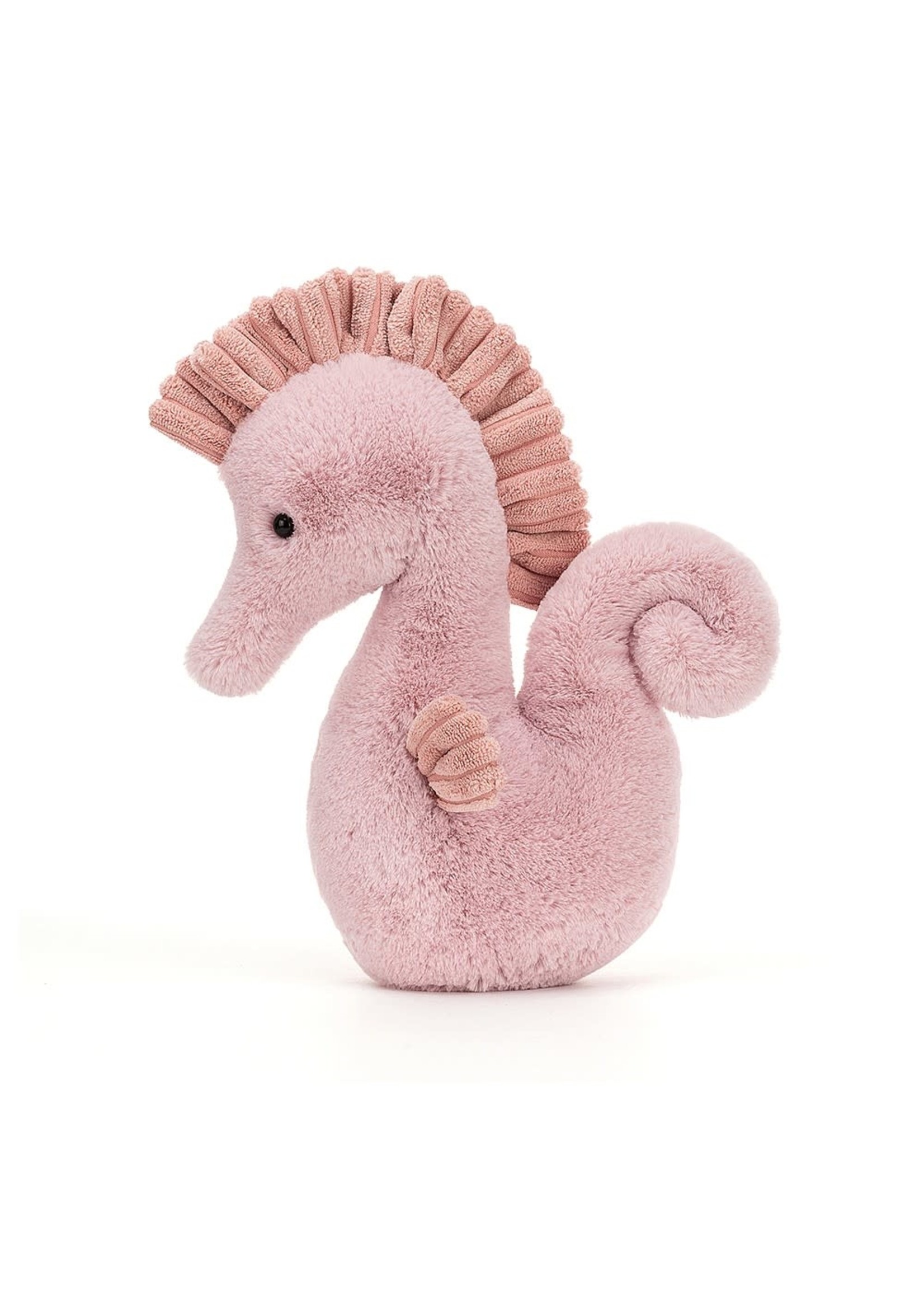 Jellycat Sienna Seahorse