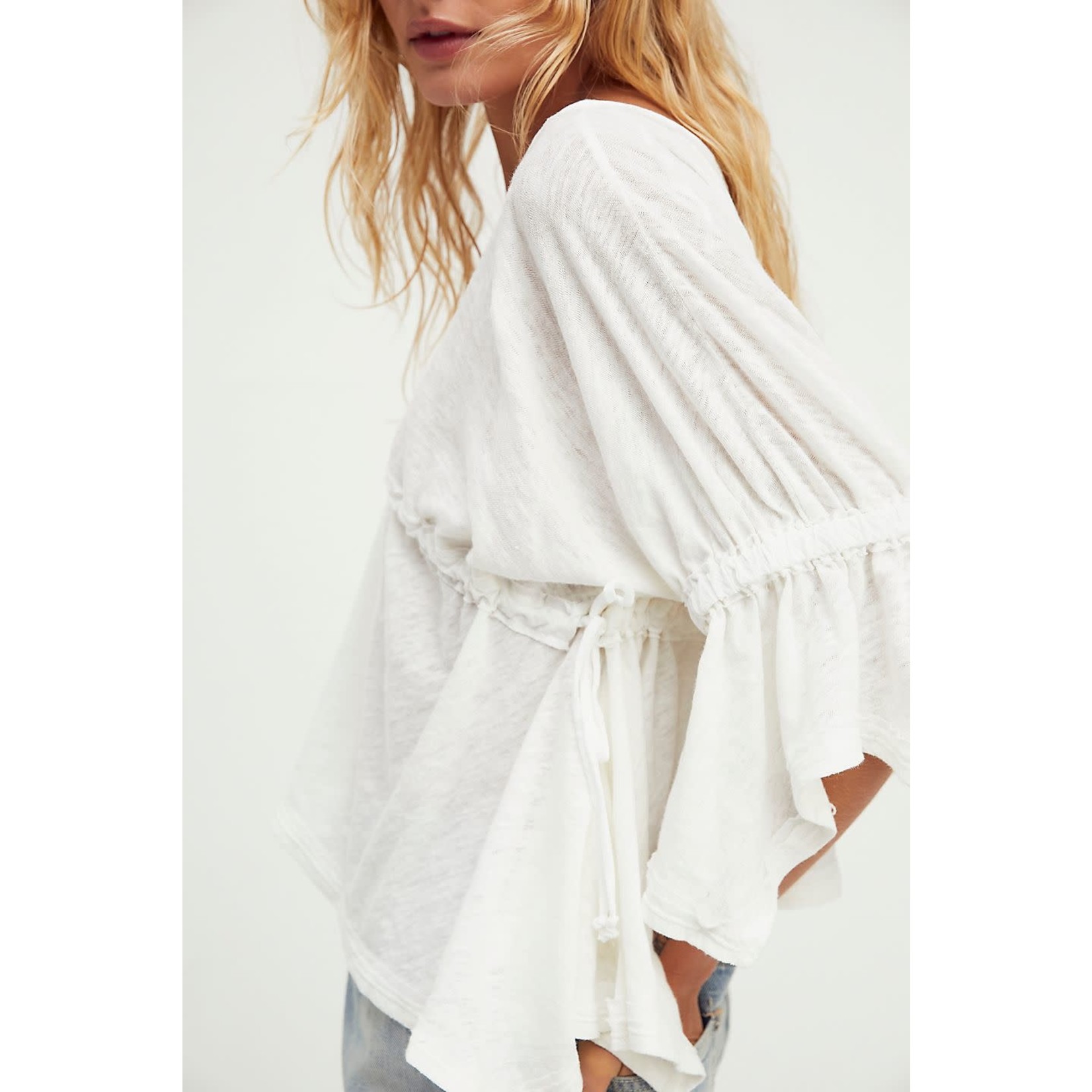 Free People Sand Storm Top