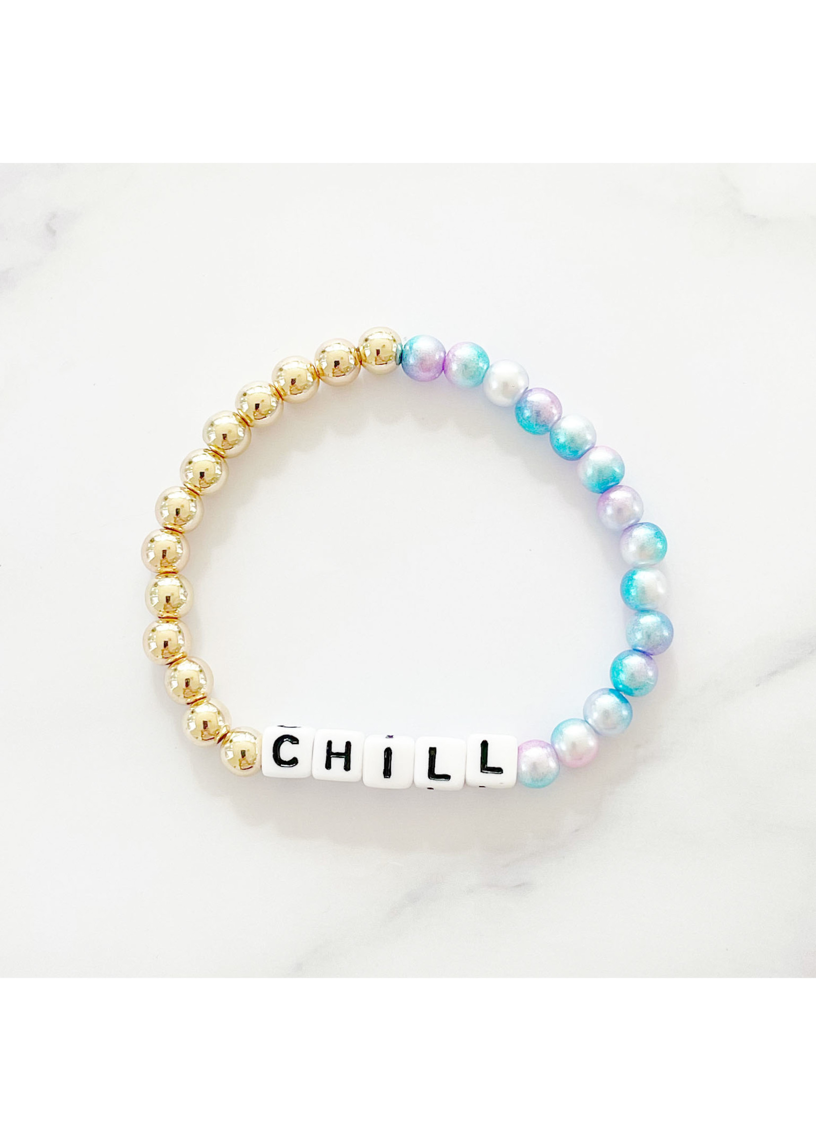 EM & ELLE Chill Bracelet