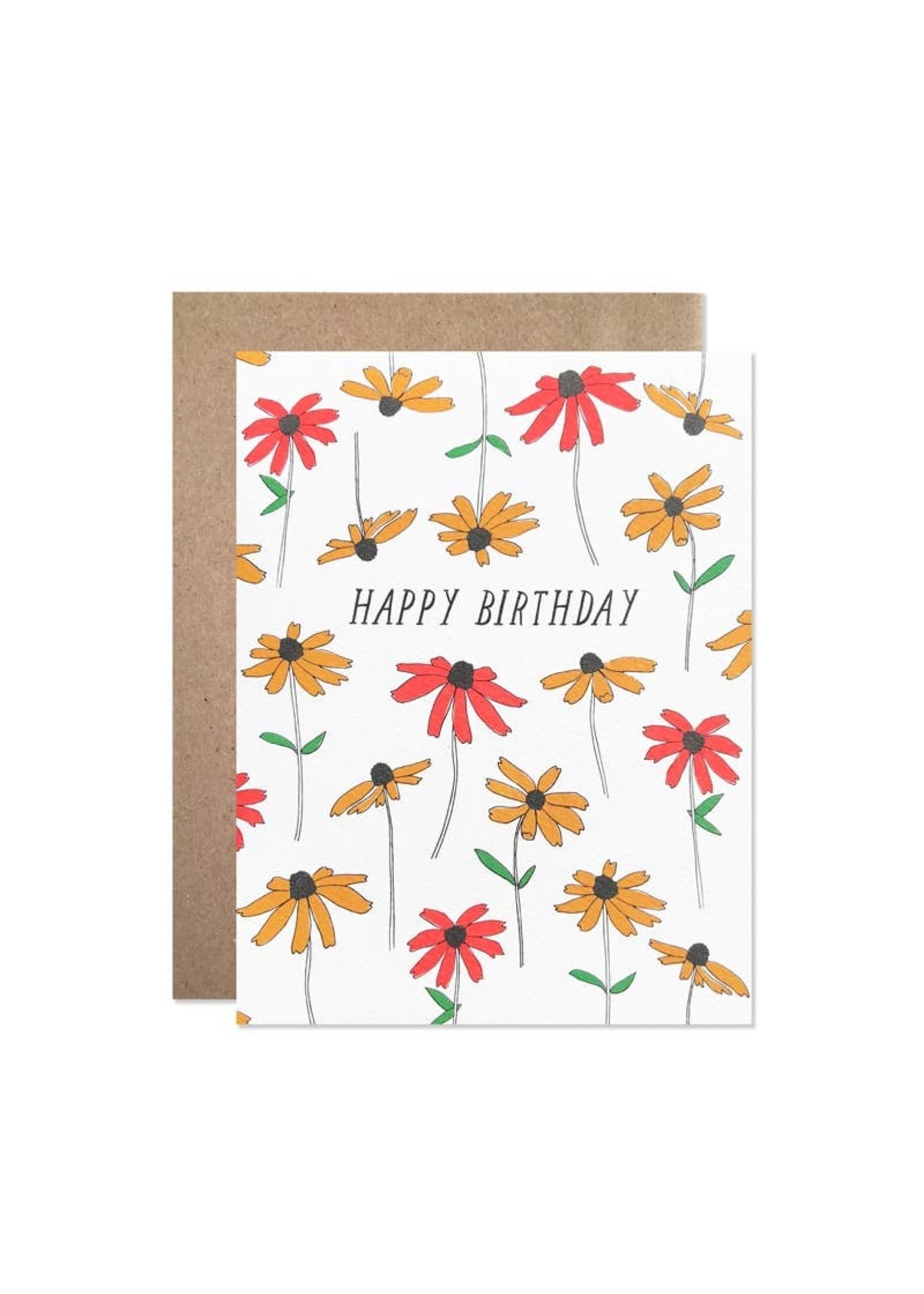 Hartland Brooklyn Happy Birthday Black Eyed Susan