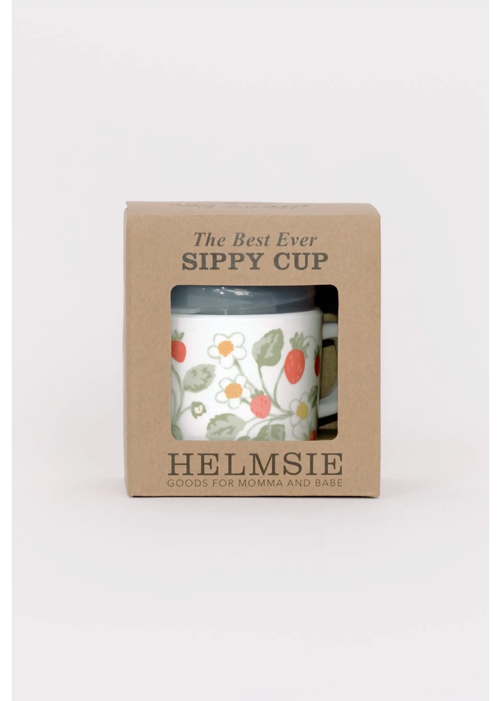 helmsie Best Ever Sippy Cup