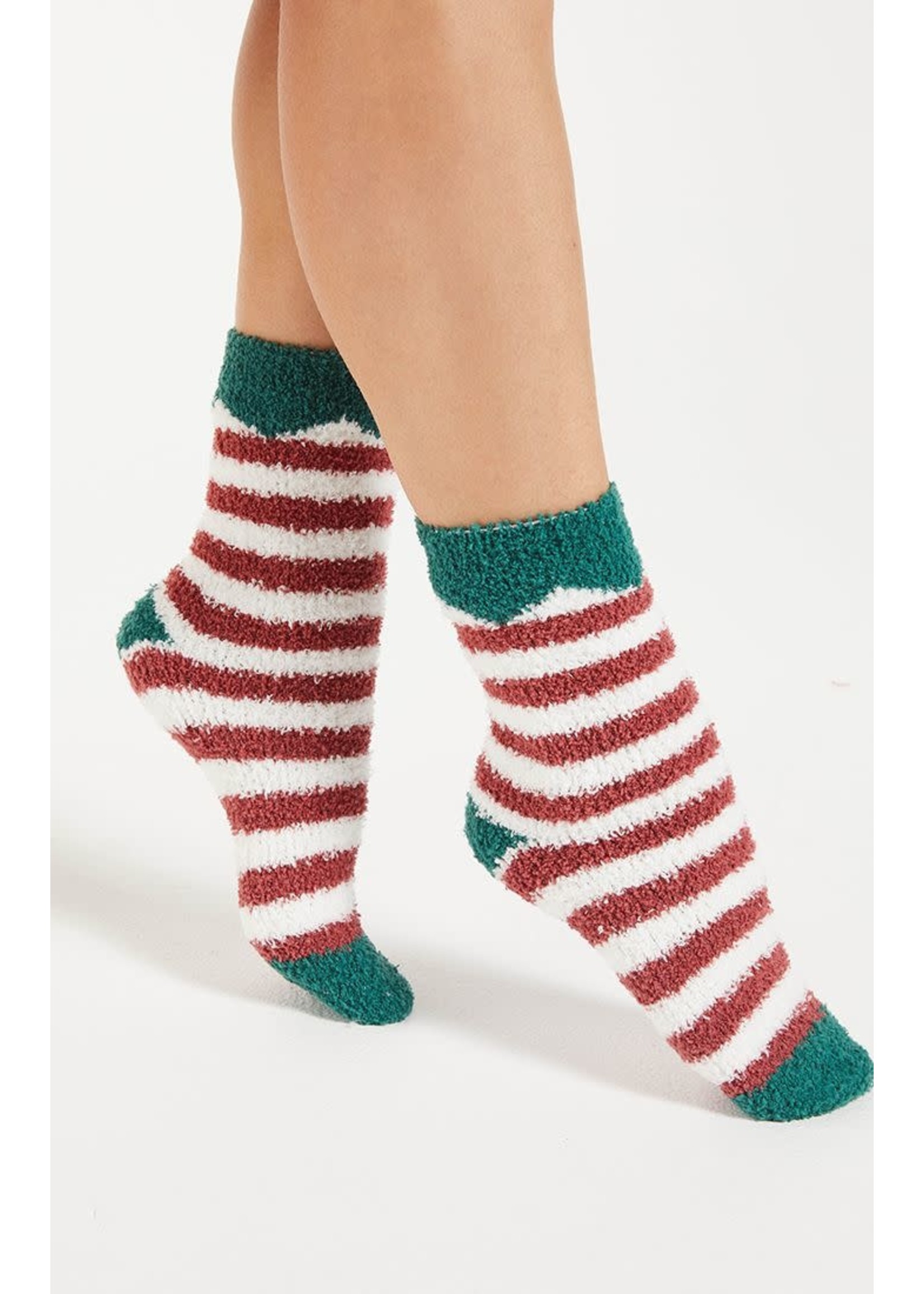 Elf Socks 