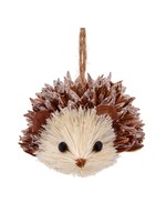 Kurt Adler Hedgehog Ornament