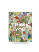 Antiquaria Cactus Explosion Thank You Boxed Set