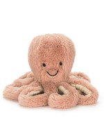 Jellycat Odell Octopus Baby