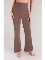 Z Supply Show Me Some Flare Rib Pants