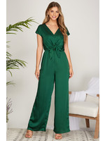 EM & ELLE DeDe Jumpsuit