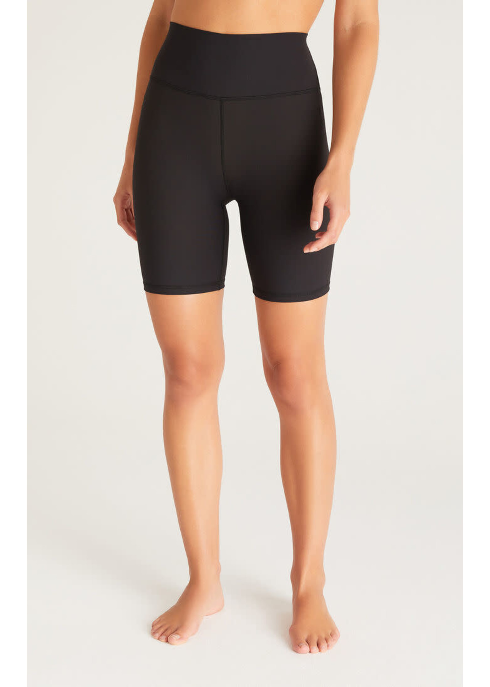 Z Supply Karma Rib Bike Short