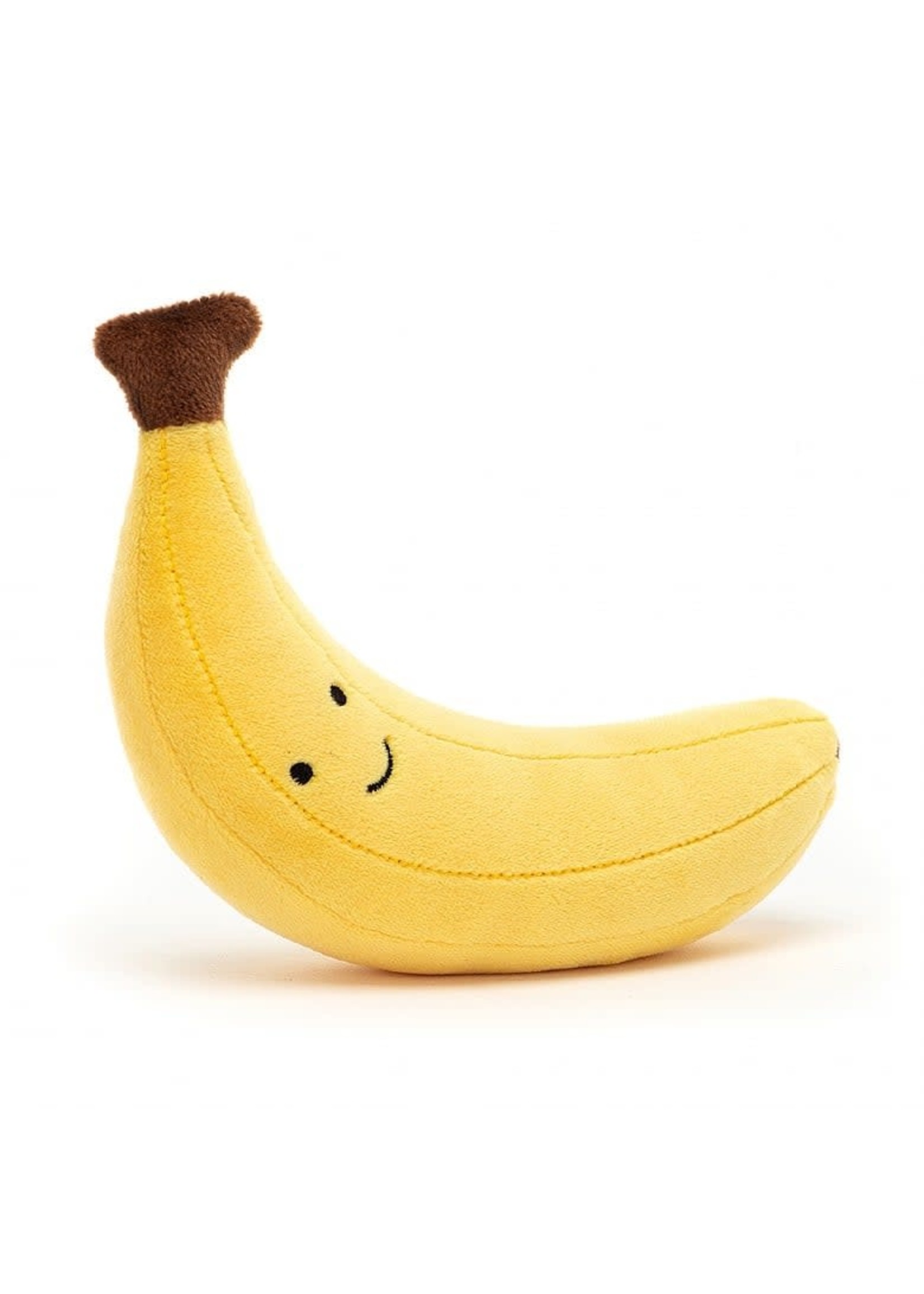 Jellycat Fabulous Fruit Banana